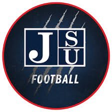 Kaidan_tyb's tweet photo. Blessed to receive an d1 offer from Jackson state university!!❤️💙@Coach_HugginsII @coachkou @CoachGibbs_ @JUCOFFrenzy @CoachEdney https://t.co/FjM2nFoFKM