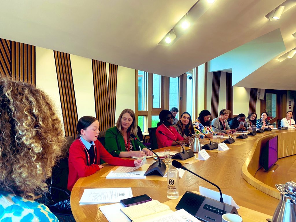 MonicaLennon7's tweet photo. 🩸 Happy #MHD2024 to everyone working hard to improve menstrual health. 

🌍We won’t stop until everyone who menstruates is living in a #PeriodFriendlyWorld

🏴󠁧󠁢󠁳󠁣󠁴󠁿 So proud of @MenstrualRG and the strong foundations we have built in Scotland. The hard work continues. https://t.co/ghHMd1NEMW