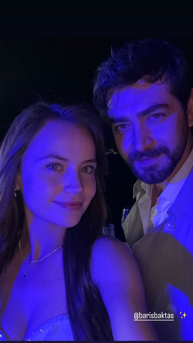 #KanÇiçekleri &amp; #DilBar 😍

#YağmurYüksel #BarışBaktaş