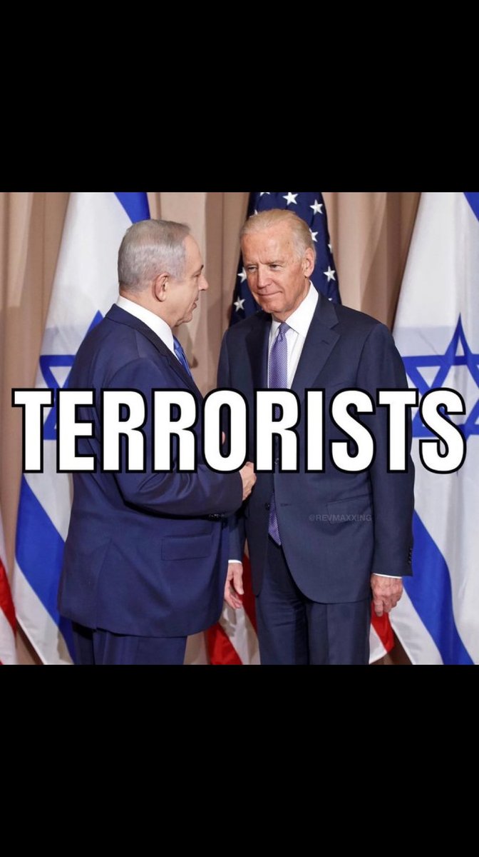 #TeroristİsraelUsa 🐶👇