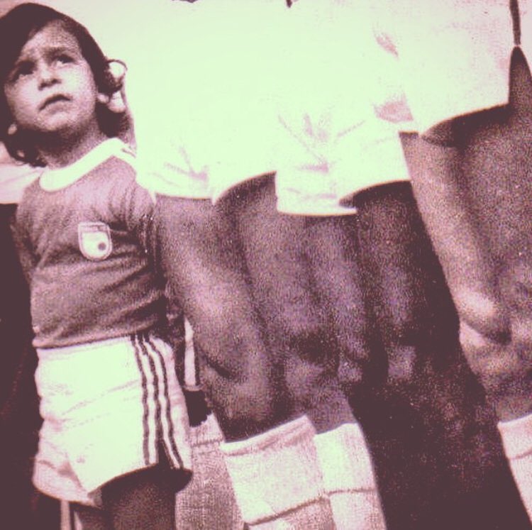 LaPieldeSantaFe's tweet photo. De Santa Fe como mi papá 
De Santa Fe como mi abuelo
SOMOS LEONES
🟡🔴🦁 https://t.co/iUwm2NRs7k