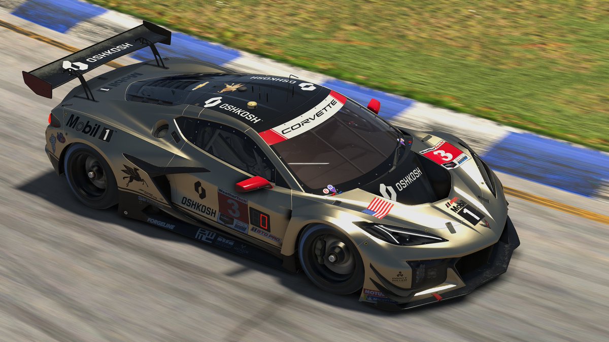 Pratt Miller Motorsports tweet media