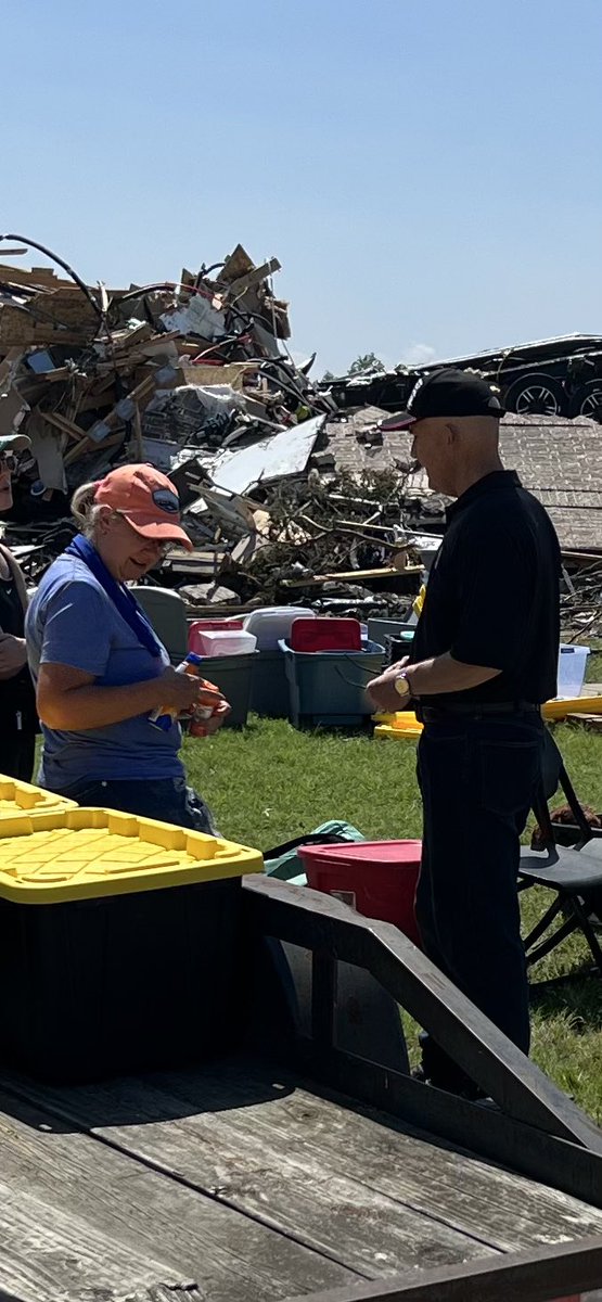 My staff is engaged in assisting those impacted by the recent devastating storms and tornadoes. We offer our prayers and deepest condolences for the families who lost loved ones and those who are hurting. My office is here to provide federal assistance. In addition, if you or