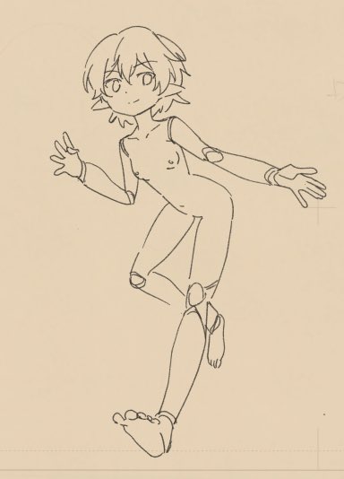 ylj9090's tweet photo. 落書き https://t.co/ed3J0gkvaF