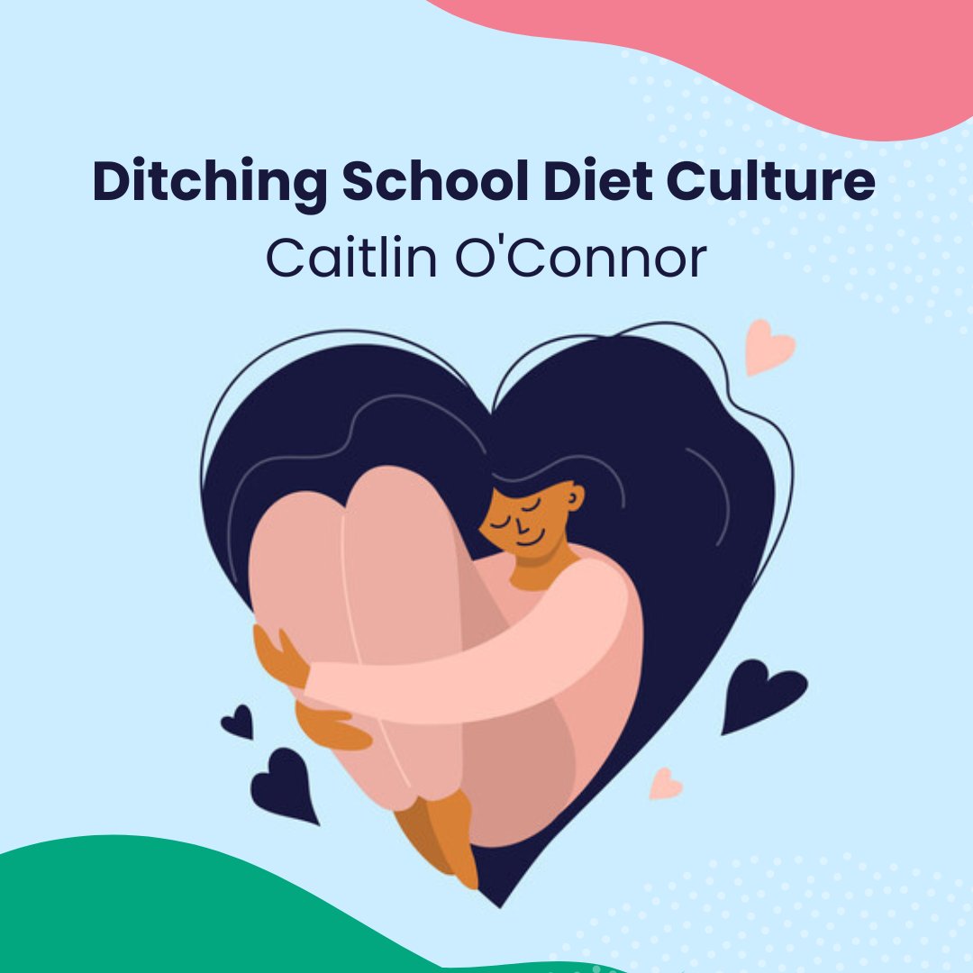 During #MentalHealthAwarenessMonth, it's important to discuss how to remove diet culture from the classroom. #ASCDblog author, @JustTeachingELA, shares how educators must work to dismantle weight-based stigma in schools. ascd.org/blogs/ditching…