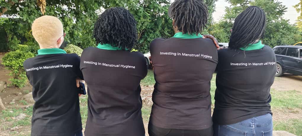 Period friendly World dedicated to girls and women to maintain hygiene during their menstrual cycle inorder to stay healthy.  Thanks to <a href="/CsoHomabay/">@HomaBay CSO Network</a>  for sponsoring <a href="/HomaBayCountyKE/">𝐇𝐨𝐦𝐚 𝐁𝐚𝐲 𝐂𝐨𝐮𝐧𝐭𝐲</a> Menstrual Hygiene Day in Kasipul, Kenya. <a href="/NAssemblyKE/">National Assembly KE</a> <a href="/AssemblyHomaBay/">Homabay Assembly</a> <a href="/gladyswanga/">Gladys Wanga, E.G.H.</a>