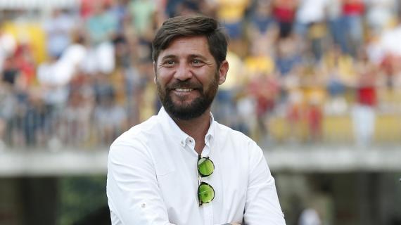 Pasquale Foggia 🎙 'With Igor #Tudor we are going to need a spectacular mercato in terms of the amount of players incoming and outgoing. #Lazio #SerieA #Mercato