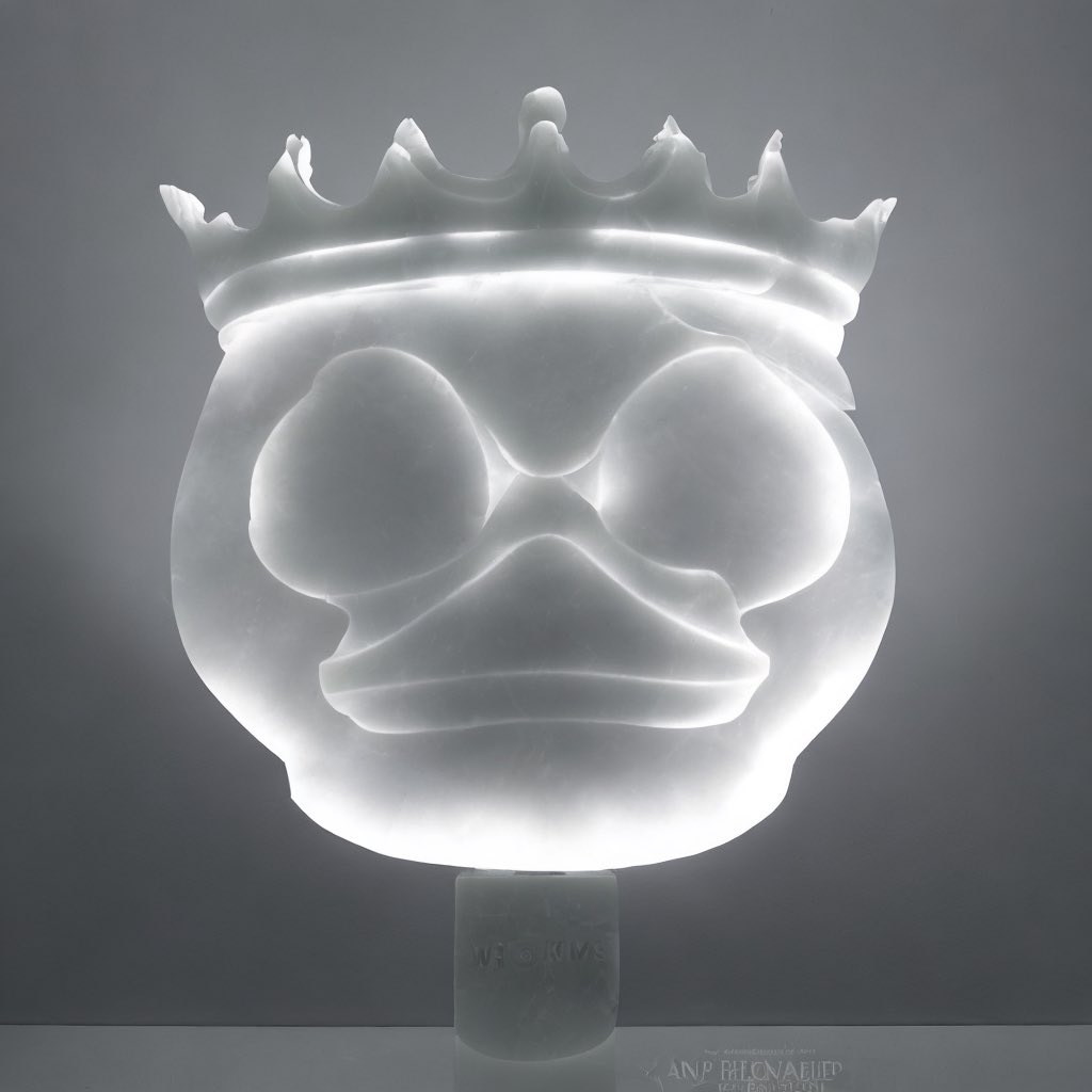 Bir #pepelettin coin de ben çıkardım, benim neyim eksik :))

pump.fun/FSoNJ23Fe3d46N…

I am the king pepe !