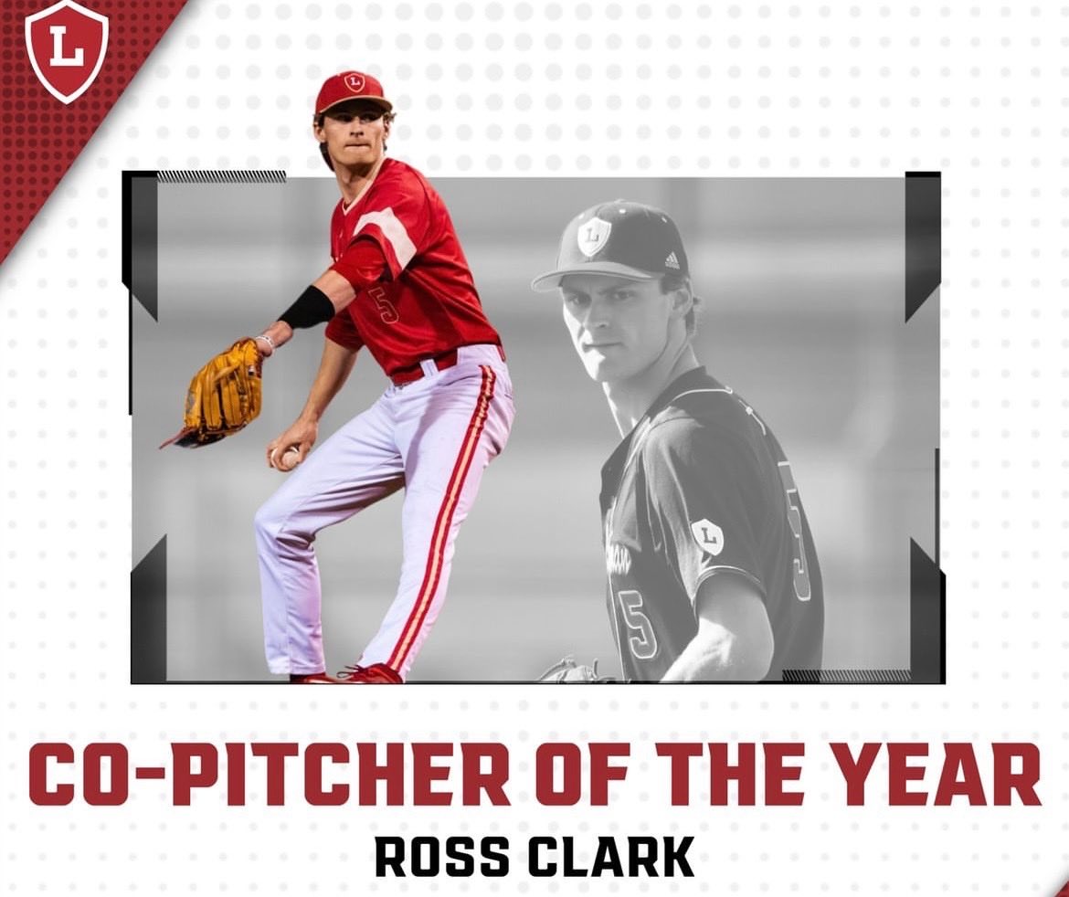 OLu Baseball tweet media