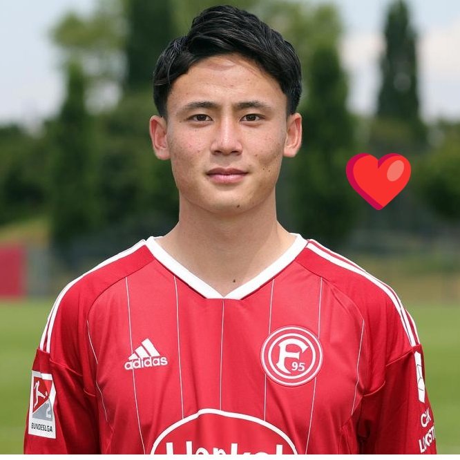 Fortuna Düsseldorf Fanpage tweet media