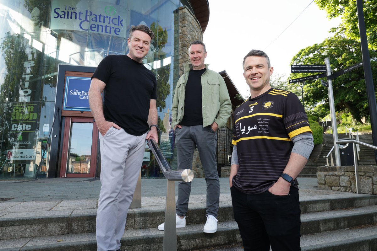 Thomas Niblock tweet media