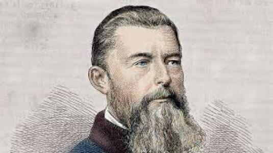 'Man is what he eats.'

Ludwig Feuerbach

Follow my timeline re quotes and posts on German Idealism and its context. For my #philosophy in this tradition, visit the website in my profile.