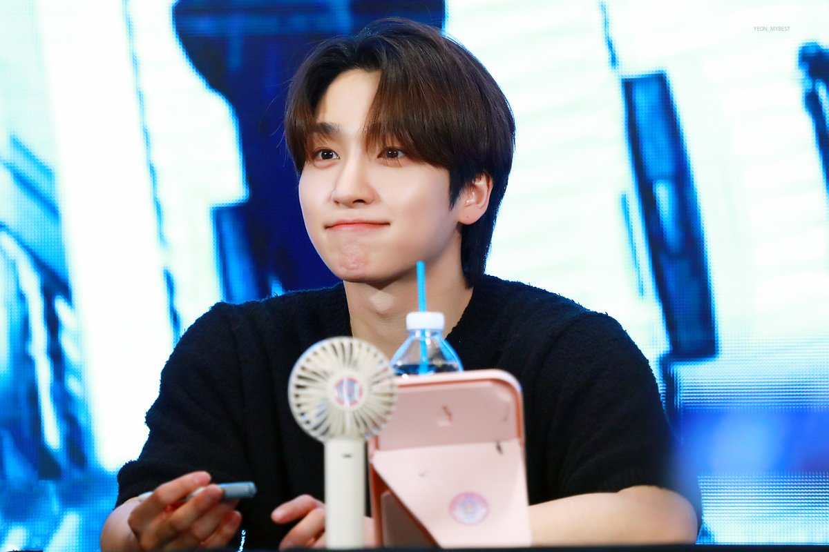 240527 #더보이즈 #THEBOYZ #상연 #SANGYEON #サンヨン