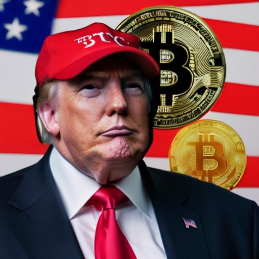 <a href="/Fityeth/">fity.eth</a> $BTC@@ #TrumpBTC BOOST TRUMP CAMPAIGN 
🔥🔥🔥
0x300e0d87f8c95d90cfe4b809baa3a6c90e83b850

2 Days old with 100x potential. Constantly 1k TG members online and participating in Raids! Almost 10M volume and we know that CEX LOVE BIG VOLUME!
ENJOY THE RIDE AND DONT SLEEP ON THIS ONE!