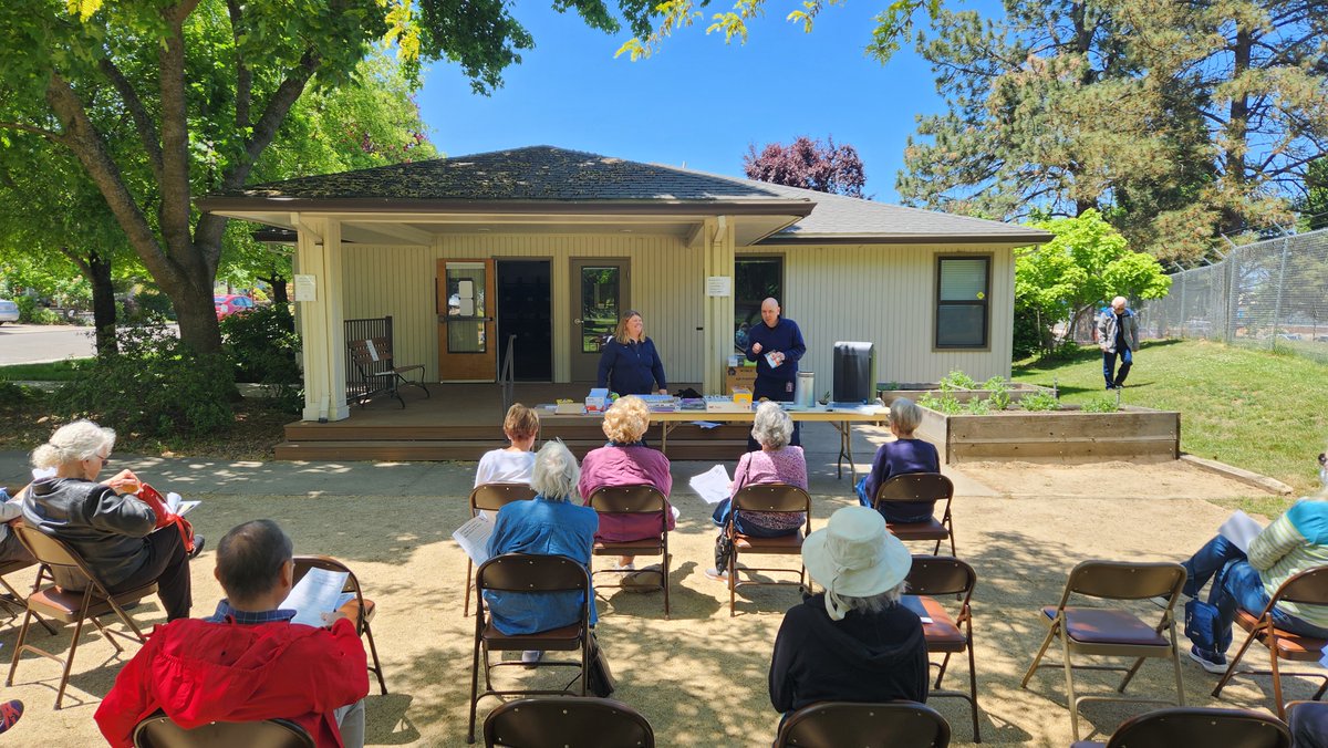 Fire Adapted Network tweet media