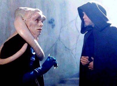 EugWSerra's tweet photo. Happy Birthday to Michael Carter! #MichaelCarter #AnAmericanWerewolfInLondon #GeraldBringsley #TheKeep #RaduMolasar #StarWars #ReturnOfTheJedi #BibFortuna https://t.co/nEMpgsX6hm