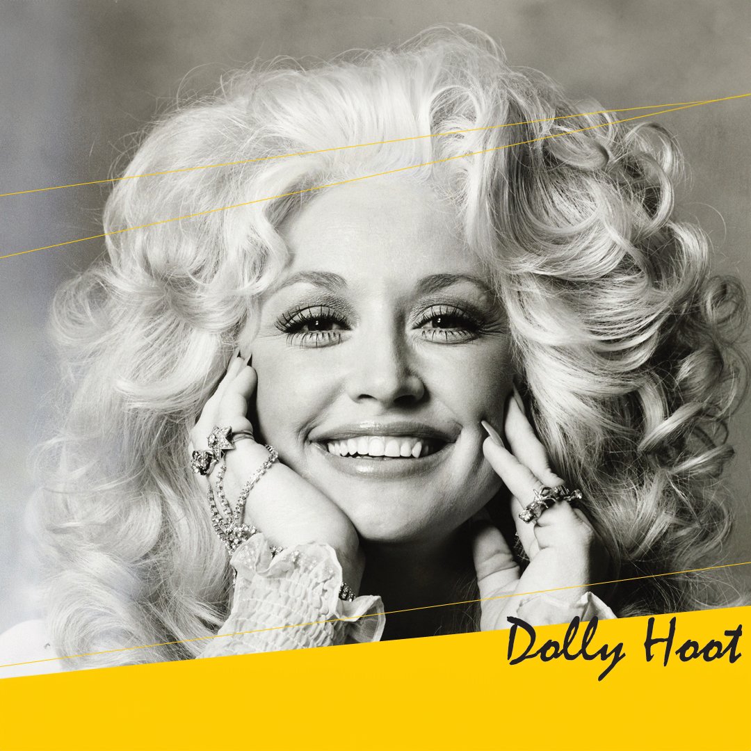 Dolly Parton is the most honored female country performer of all time. Portland’s finest musicians pay tribute to Dolly, the Queen of country music, musical icon, and one of country music’s most prolific songwriters. June 22 | 8pm | etix.com/ticket/p/98338…