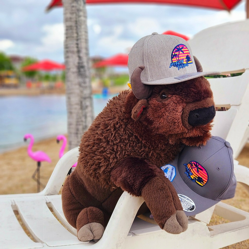 We know you're going to be just as stoked about this apparel relaunch as we are! It's time to stock up on a fan favorite: the SEABREEZE Collection!!! 🥳 🏖️ We're going to give you 50% off your second Seabreeze item when you order one! l8r.it/ZZ1F #whatsyourbisonality