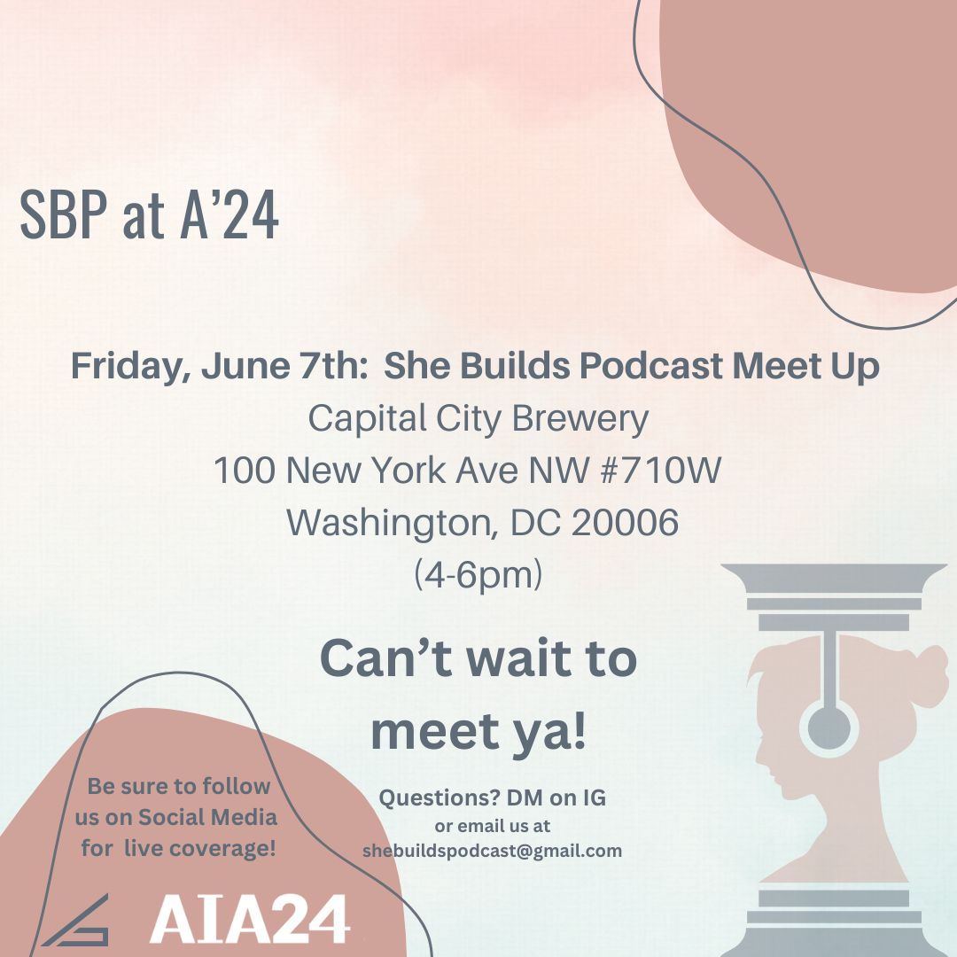 shebuildspodcast tweet media