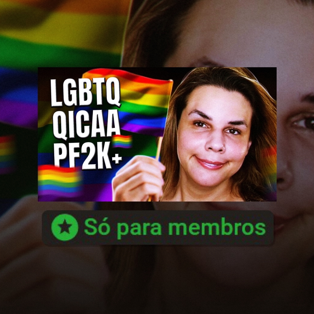 euwanessawolf's tweet photo. Oi amores, saiu vídeo novo POLÊMICO só PARA MEMBROS no canal: https://t.co/461K945ybZ faça sua assinatura para ter acesso antecipado a alguns vídeos e outros exclusivos! https://t.co/gJnDRQqvcI