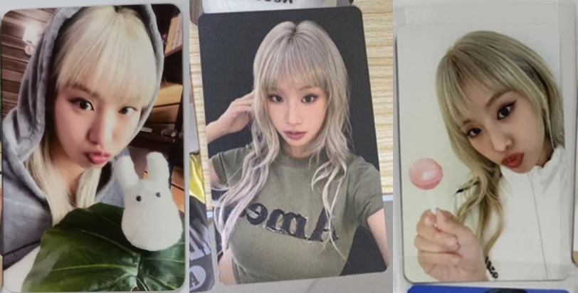 kiof devir!! 🐱

— everline fs, ames ve makestar track suit devrediyorum!!
— üçünün de gomu  @/cronuex
— birlikte gitmeleri tercihim ama tek tek gitse de kabulüm. nolr alın 🙏🏻❤️
— kesin alıcıysanız fiyatta anlaşabiliriz

330 / 350 / 245