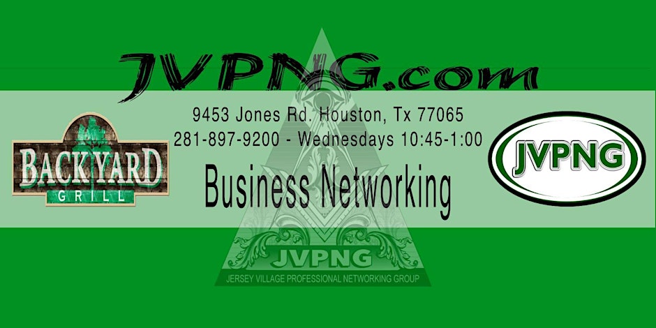 MReportusa's tweet image. Ready to revolutionize your networking experience? Look no further than JVPNG! We're not just any networking group – we're a community dedicated to fostering genuine connections and facilitating meaningful business growth.
Elevate Your Networking Game with JVPNG!