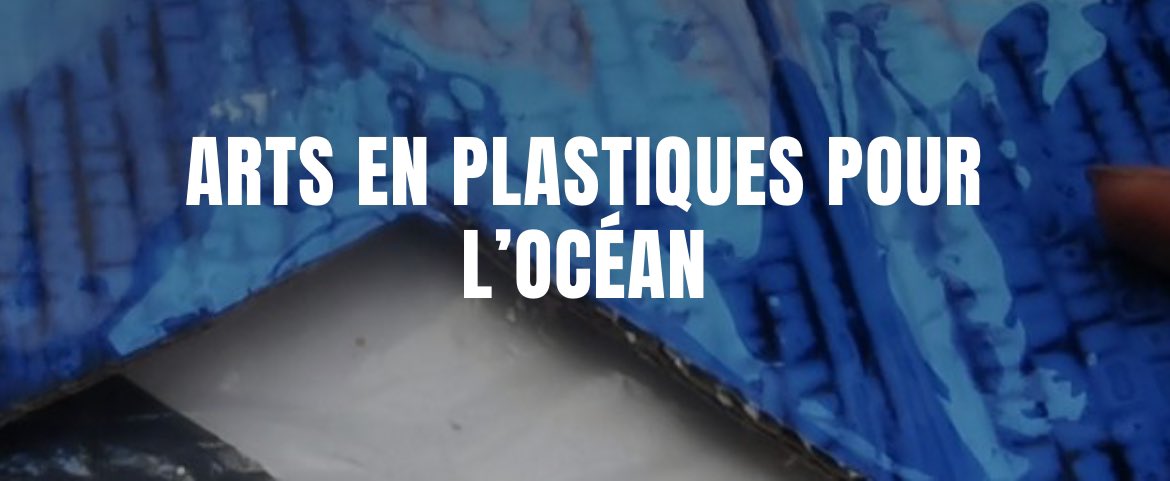 🌿#MardiEDD | Concours #Arts en plastiques pour l'océan

📍20 000 lieues sous les mers

✅ Engager les élèves dans la lutte contre la pollution plastique qui met en danger toutes les formes de vie animales et végétales marines

👉eduscol.education.fr/3421/concours-…