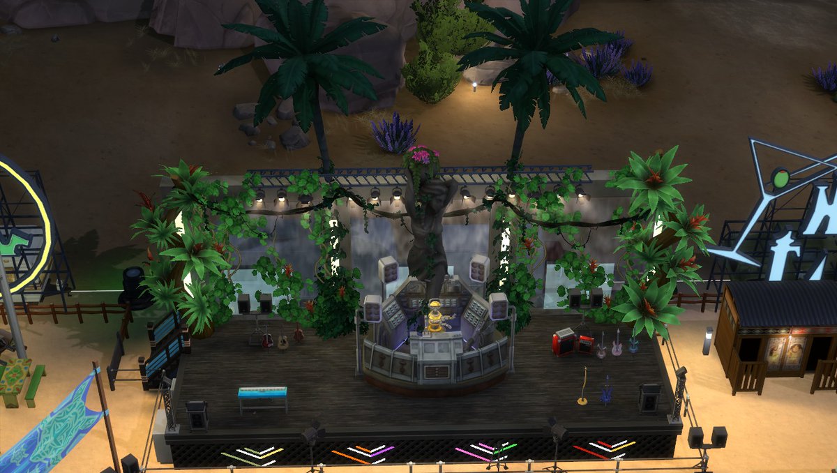 CandySims425481's tweet photo. Sunshella
No Cc
100% jugable en parque.
💗 https://t.co/42ebNxLEok
