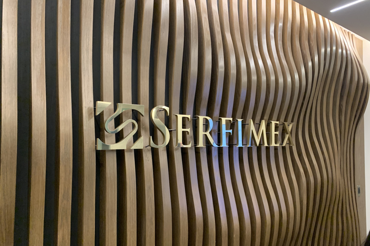 GlobalEnergyMEX's tweet image. #RENOVABLES | La Sociedad Financiera de Objeto Múltiple (#Sofom) @SerfimexCapital intensifica su apoyo financiero a la #energíasolar 📈 para combatir los #apagones ⚡ y enfrentar los retos #energéticos del presente.

Entérate 👉linkedin.com/feed/update/ur…