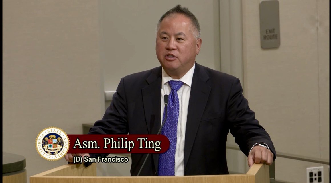 My bill, #AB2359, gets its 1st approval in the Senate from the Govt Organization Committee. In the hopes of stimulating San Francisco’s economy, the proposal increases the number of neighborhood liquor licenses allowed in some of the city’s outer corridors.