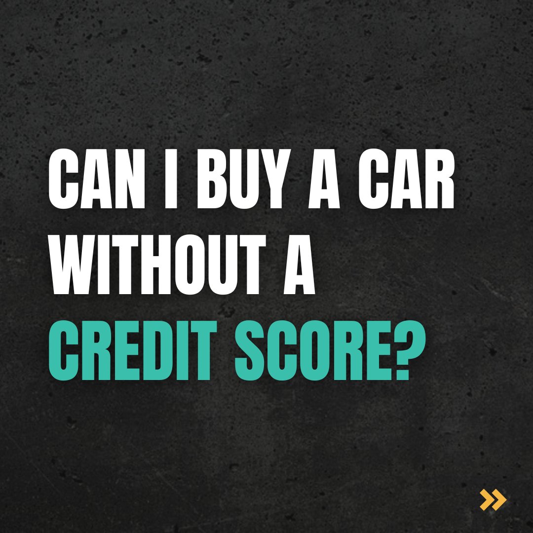 The short answer? Yes! The long answer? Let's talk about it... 🧵 

#creditscore #buyingacar #howtobuyacar #financialcoach #moneycoach #financiallyfit #financialfitness