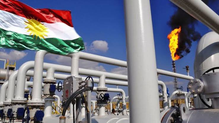 Irak'tan 'Kürdistan Petrolü' için acil toplantı çağrısı peyamakurd.info/kurdistan/irak…