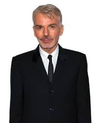 Dick Schoof en Billy Bob Thornton…. Zoek de verschillen….