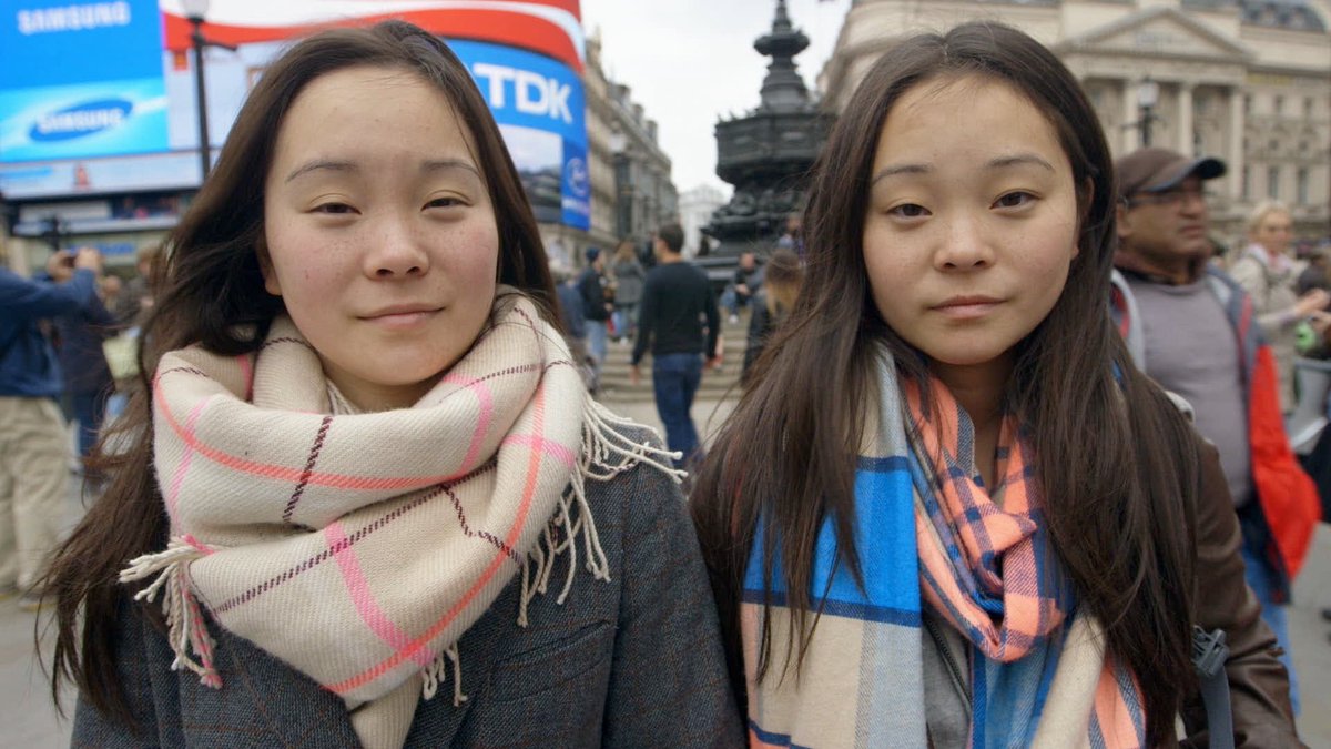 Brian Hu tweet media