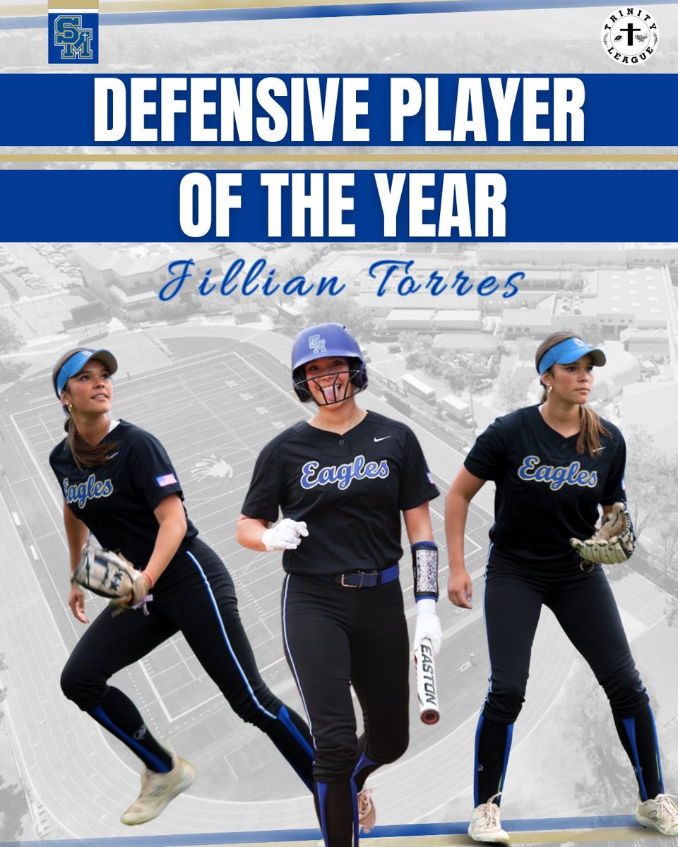 This Years Defensive Player of the Year is #10 Jillian Torres