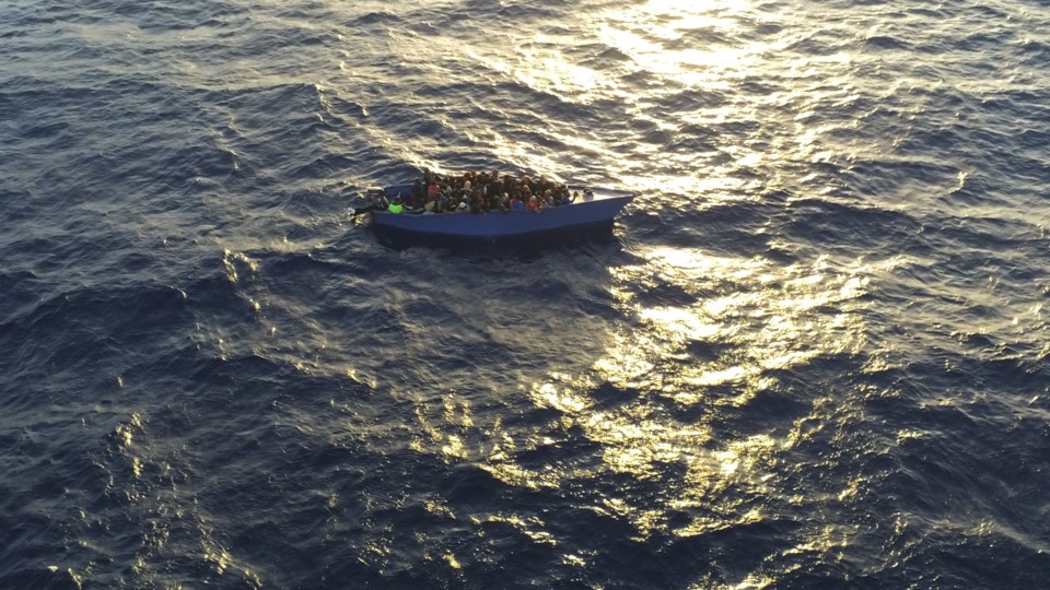 #Breaking @USCG cutters repatriated 136 migrants to the Dominican Republic between May 21 and May 27, 2024, following three separate interdictions of unlawful, irregular migration attempts near Puerto Rico. Read more: tinyurl.com/4fxa9fps