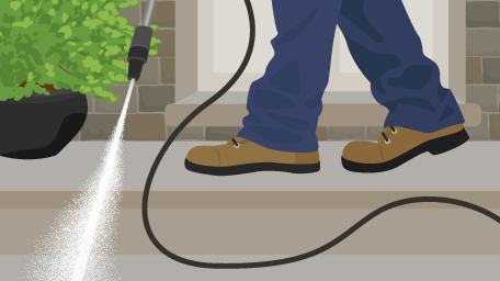 FixDotCom's tweet image. Need to get the patio cleaned up this weekend? Let&apos;s get the pressure washer going!
fix.com/blog/pressure-…