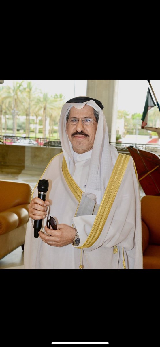 بعد عطاء استمر اكثر 29 سنة في الخدمة 
مختار ورئيس مدينة العيون الصحية

كفيت ووفيت ي كحيلان 🤍