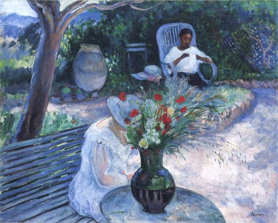 Henri Lebasque