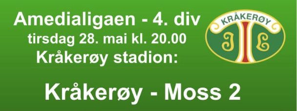 Guttane er tilbake på vinnersporet! 7-0 (4-0)