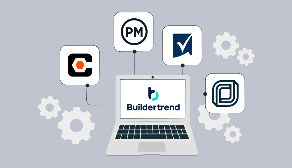 10 Best Buildertrend Alternatives of 2024 (Free + Paid) news.poseidon-us.com/T7Wj4q #ProjectManagement #Innovation