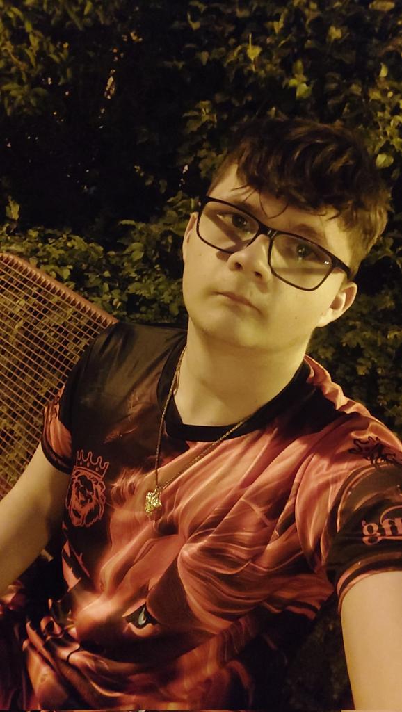 Detect Julian tweet media