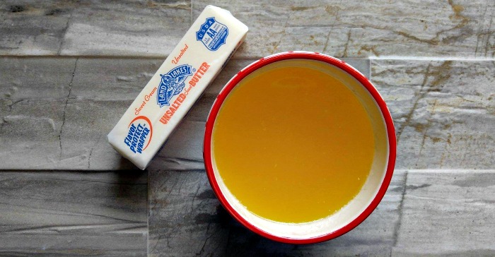 agardeningcook's tweet photo. Discover the wonders of clarified butter! Learn how it's made and why it's a kitchen essential. This recipe is super easy to follow and perfect for both Paleo and Whole30 diet plans.🧈✨ #ClarifiedButter #Ghee #CookingTips https://t.co/X3lzFtnkC9 via @recipesjust4u https://t.co/Tb3ruwwdku