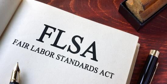 Ohio Federal Court Rules Judicial Approval Not Required in FLSA Settlements bit.ly/4bEmq2C #FLSA #employmentlaw #labor #fairlabor @OgletreeDeakins