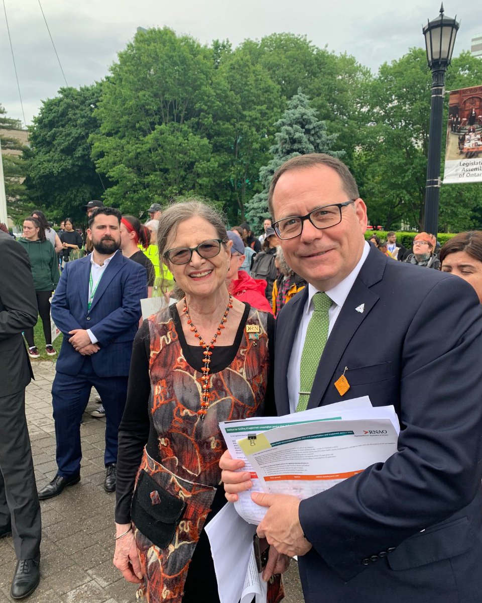 Mike Schreiner tweet media