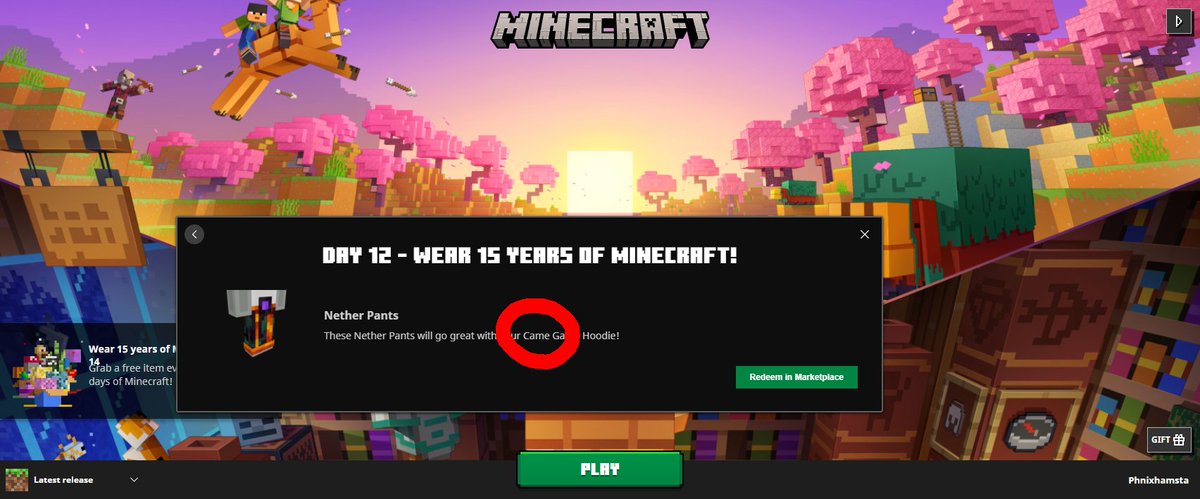 PhoenixSC / Hamish tweet media