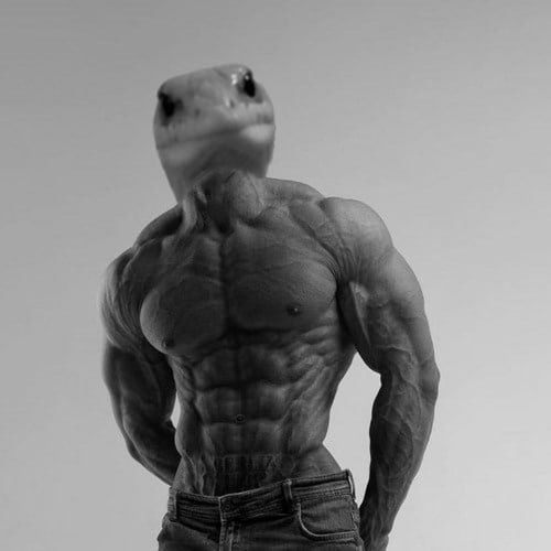 ChrisMain22's tweet photo. @3orovik it'll be lizard summer, $LENNI is ready

DK5grLstXHhL2zyzEXyb8ZvS6bbZrc82VZTUQE786c5i https://t.co/7a1bpTDz6S