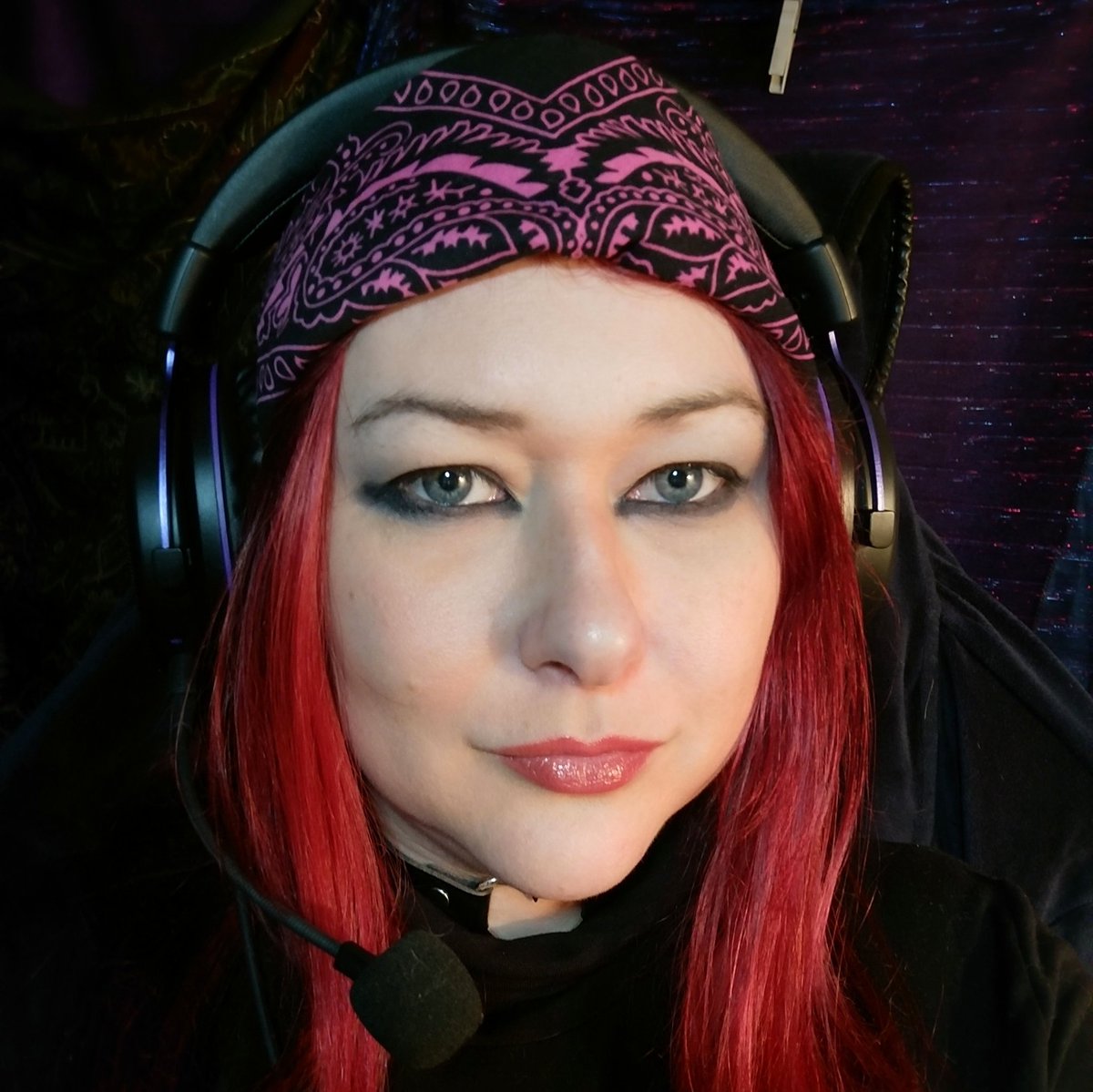 #NewProfilePic