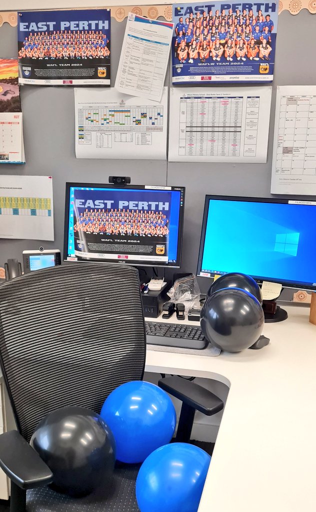NickStenhouse's tweet photo. Got paid back after telling the East Perth supporters at work that Subi were going to pump them this week..... great game though! #wafl #TeamBuilding https://t.co/aYoP6PxCx4