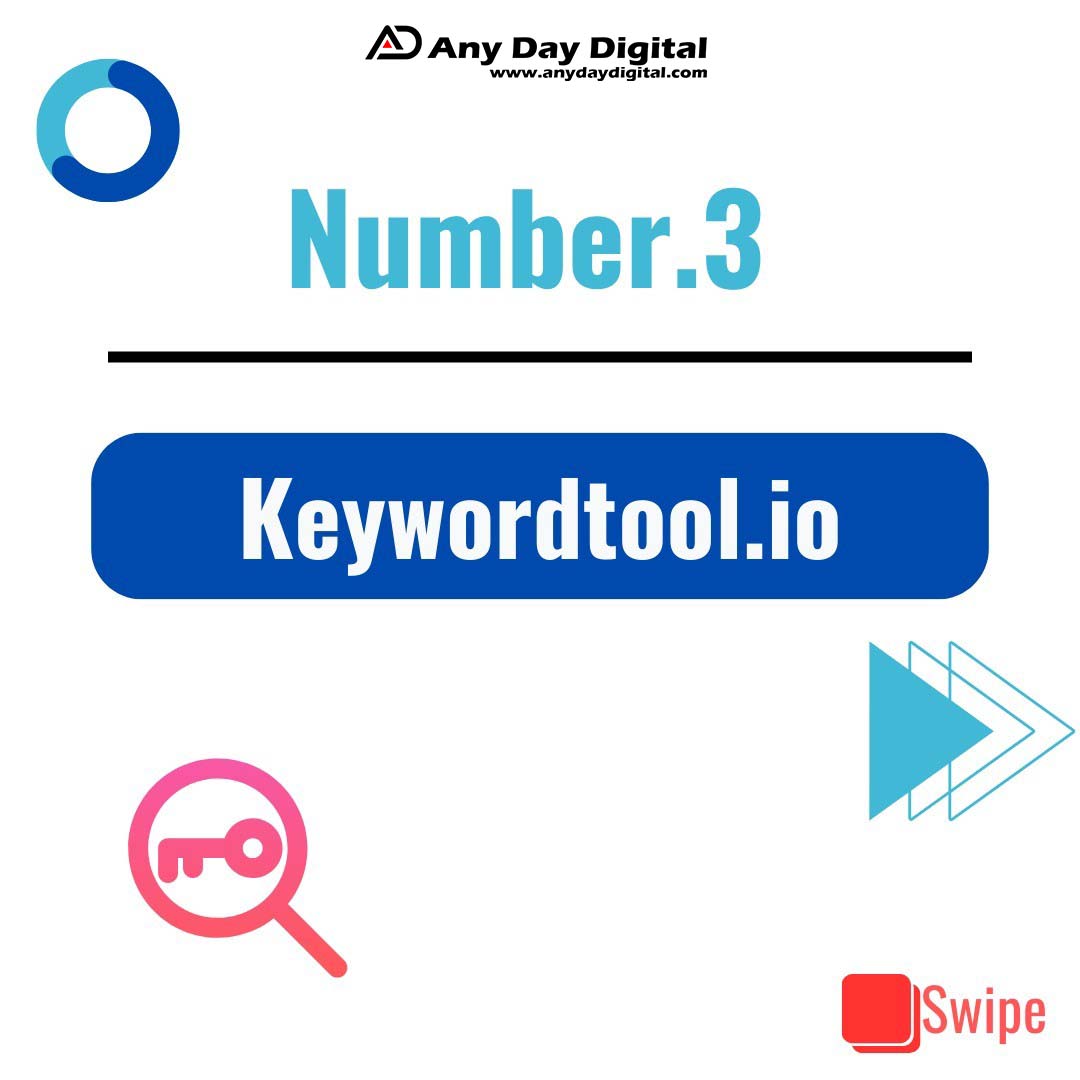 Keywordtool. io : Uncover high-ranking keywords across platforms, including YouTube, Google, and Amazon, to refine content strategy and boost visibility. #YouTubeSEO #VideoMarketing #DigitalStrategy #AudienceEngagement #SearchEngineOptimization #YouTubeSuccess